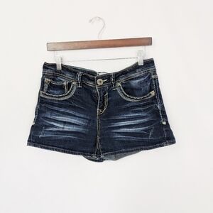 Trademark H Jeans Shorts